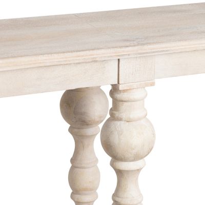 Image showing  Harvest Console Table