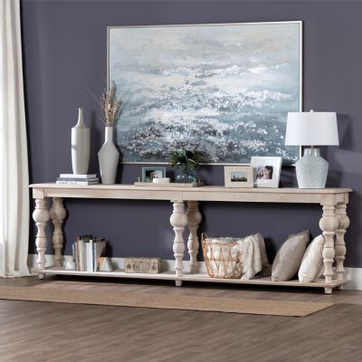Image showing  Harvest Console Table