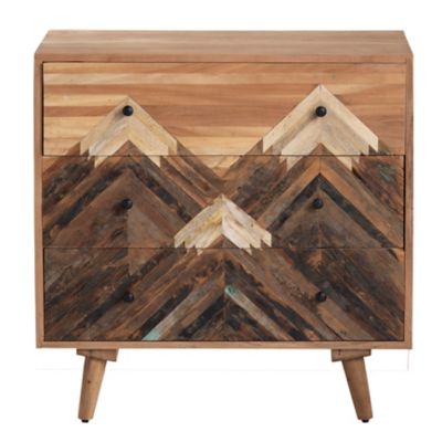 Image showing  Sierra Nevada Chest