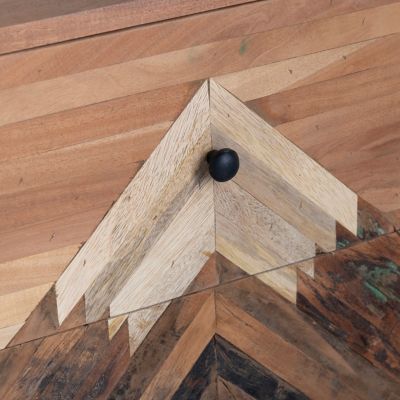 Image showing  Sierra Nevada Chest