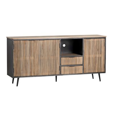 Crestview Collection Donovan Sideboard