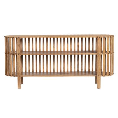 Image showing  Santa Ana Console Table, 68 in. x 16 in. x 32 in.