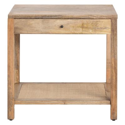 Image showing  Barbados Side Table