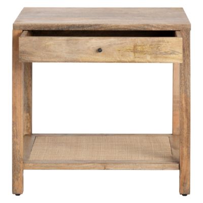 Image showing  Barbados Side Table
