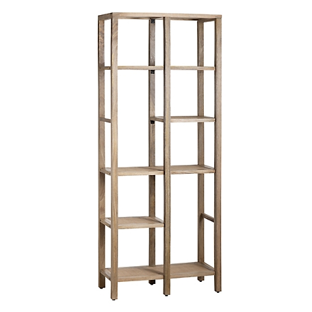 Crestview Collection Barbados Etagere