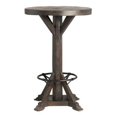 Crestview Collection Cartwright Pub Table