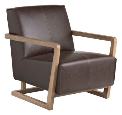 Crestview Collection Lawson Accent Chair