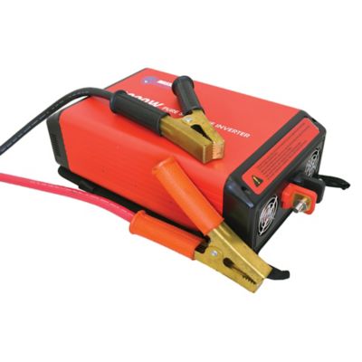 Massimo 2,000W Sine Wave Inverter