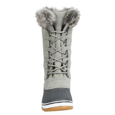 Image showing  Women's Katsura Mid Waterproof Insulated Snow Boots