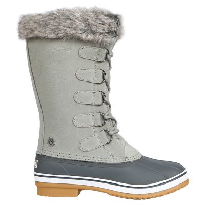 Image showing  Women's Katsura Mid Waterproof Insulated Snow Boots