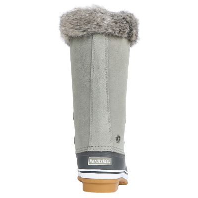 Image showing 5 th Northside Women's Katsura Mid Waterproof Insulated Snow Boots