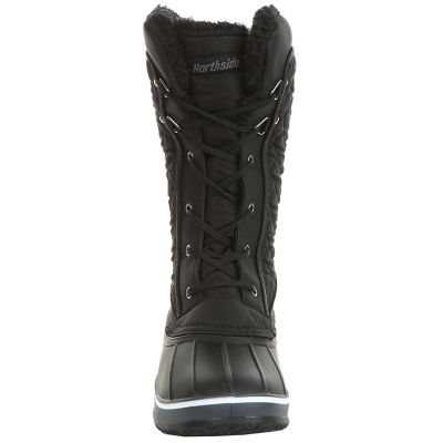 Image showing  Women's Sacramento Mid Waterproof Insulated Snow Boots