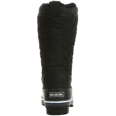Image showing 5 th Northside Women's Sacramento Mid Waterproof Insulated Snow Boots