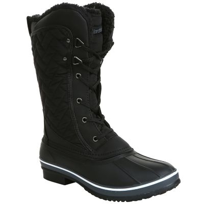 Northside Women's Sacramento Insulated Waterproof Snow Boot