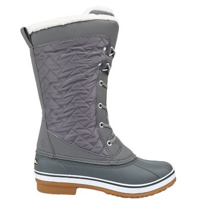 Image showing  Women's Sacramento Mid Waterproof Insulated Snow Boots