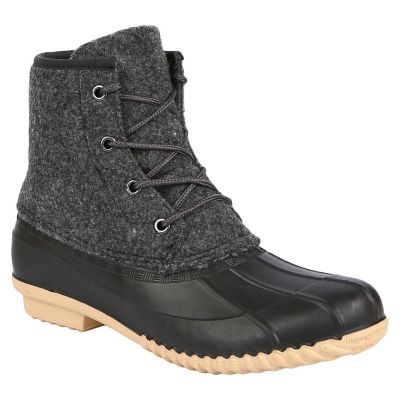 Northside Women's Sutton Low Cold Weather Fashion Boots