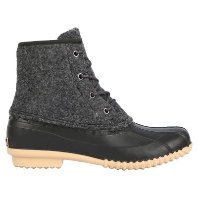 Image showing  Women's Sutton Low Cold Weather Fashion Boots