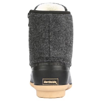 Image showing 5 th Northside Women's Sutton Low Cold Weather Fashion Boots