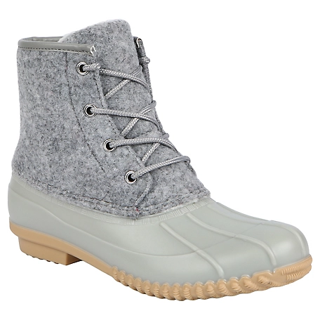 Northside Women's Sutton Cold Weather Fashion Boot at Tractor Supply Co.