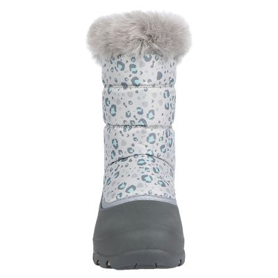 Image showing  Women's Ava Mid Insulated Cold Weather Fashion Boots