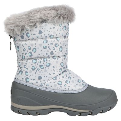 Image showing  Women's Ava Mid Insulated Cold Weather Fashion Boots