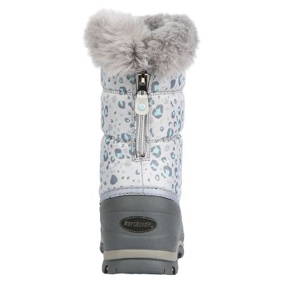 Image showing 5 th Northside Women's Ava Mid Insulated Cold Weather Fashion Boots
