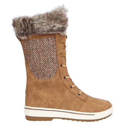 Image showing 4 th Northside Women's Bishop SE Mid Cold Weather Fashion Boots