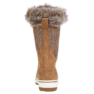 Image showing 5 th Northside Women's Bishop SE Mid Cold Weather Fashion Boots