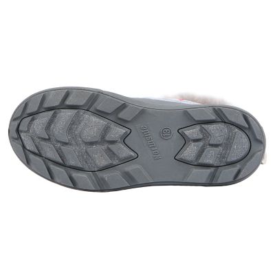 Image showing  Girl's Ava Cold Weather Fashion Boot