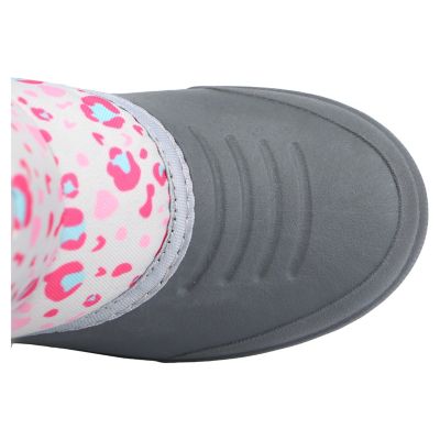 Image showing  Girl's Ava Cold Weather Fashion Boot