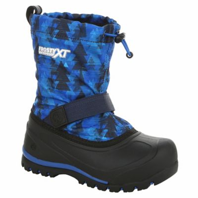 Northside Frosty XT Waterproof Insulated Snow Boot, Toddler's