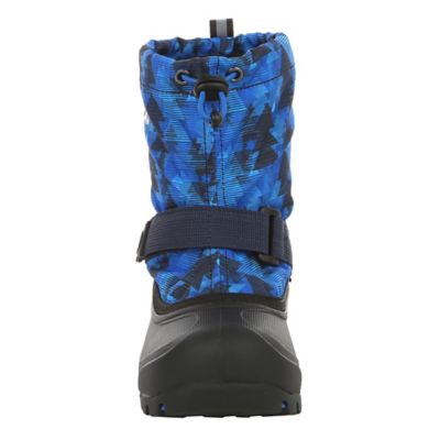 Image showing  Frosty XT Waterproof Insulated Snow Boot, Toddler's