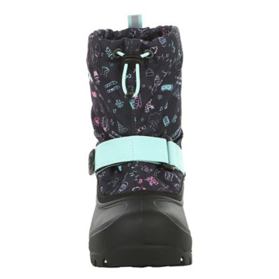 Image showing  Frosty XT Waterproof Insulated Snow Boot, Toddler's