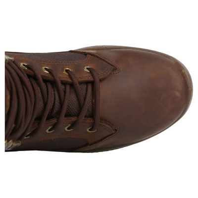 Image showing  Men's Hightower Waterproof Leather Hunting Boots