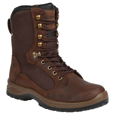 Image showing 0 th Northside Men's Hightower Waterproof Leather Hunting Boots