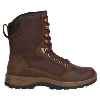 Image showing 4 th Northside Men's Hightower Waterproof Leather Hunting Boots