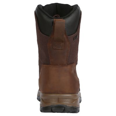 Image showing 5 th Northside Men's Hightower Waterproof Leather Hunting Boots
