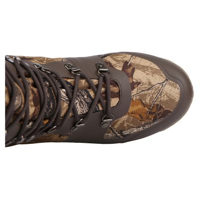 Image showing 2 th Northside Men's Wolf Point Waterproof Insulated Camo Hunting Boot