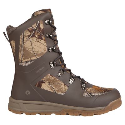 Image showing 4 th Northside Men's Wolf Point Waterproof Insulated Camo Hunting Boot