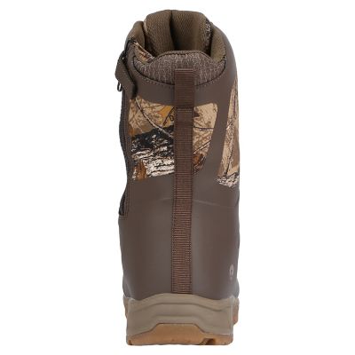 Image showing 5 th Northside Men's Wolf Point Waterproof Insulated Camo Hunting Boot