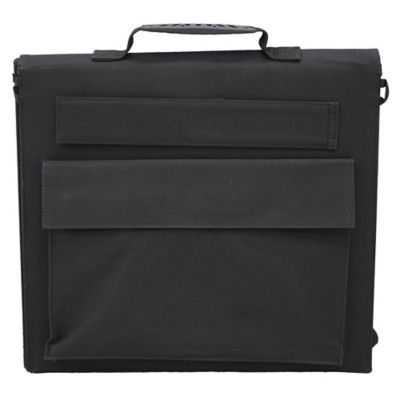 Image showing  100W Folding Solar Panel