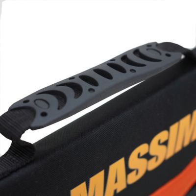 Image showing  100W Folding Solar Panel