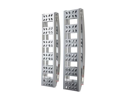 Image showing  90 in. Folding ATV/UTV Arch Ramps