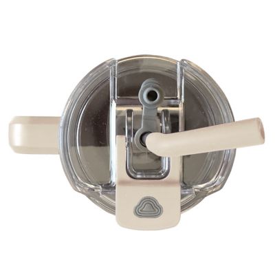 Image showing  40 oz. Insulated Mug All Grit No Quit