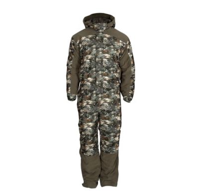 Rocky Men's ProHunter Waterproof Insulated Venator Camo Coveralls