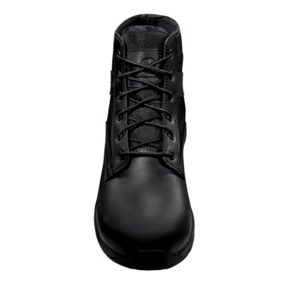 Image showing  Men's Force 5 in. Nano Toe Lightweight Sneaker Boot