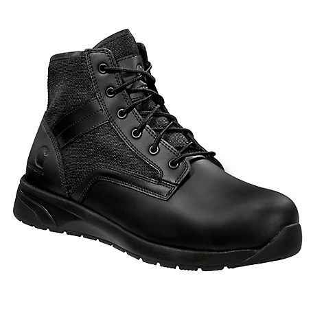 Carhartt Men's Force 5 Lightweight Sneaker Boot
