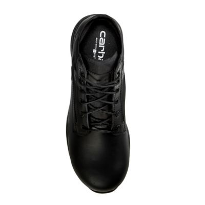 Image showing 2 th Carhartt Men's Force Lightweight Soft Toe Sneaker Boots, 5 in., FA5021-M