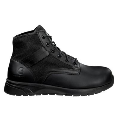 Image showing 4 th Carhartt Men's Force Lightweight Soft Toe Sneaker Boots, 5 in., FA5021-M