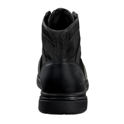 Image showing 5 th Carhartt Men's Force Lightweight Soft Toe Sneaker Boots, 5 in., FA5021-M